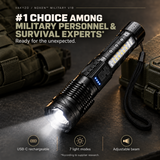 NOXEN™ MILITARY V19